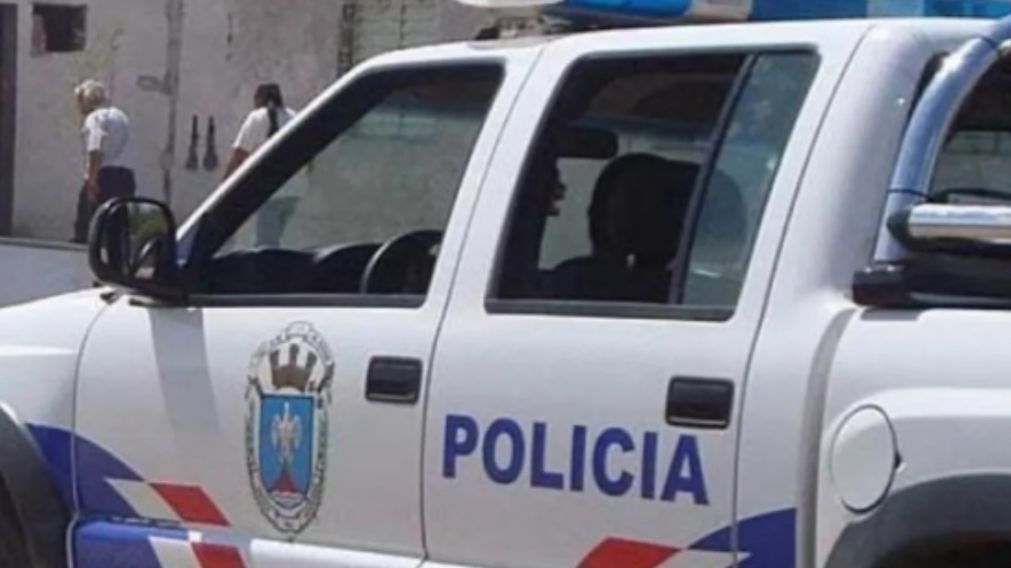 Sucedió en la localidad de Pinto, Santiago del Estero.