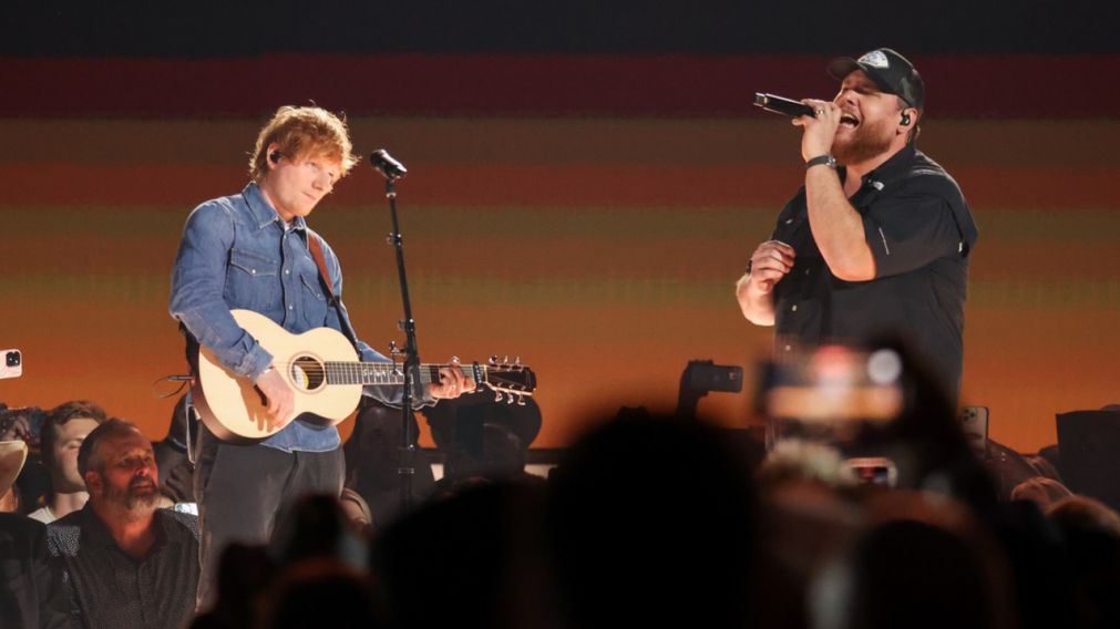 58th Academy Country Music Awards.