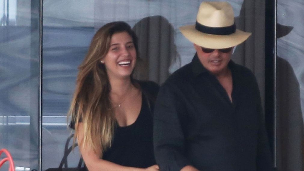 La nueva vida de Michelle Salas, la hija mayor de Luis Miguel: es influencer, se alejó de su papá y va a casarse con un millonario.