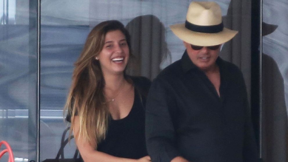 La nueva vida de Michelle Salas, la hija mayor de Luis Miguel: es influencer, se alejó de su papá y va a casarse con un millonario.
