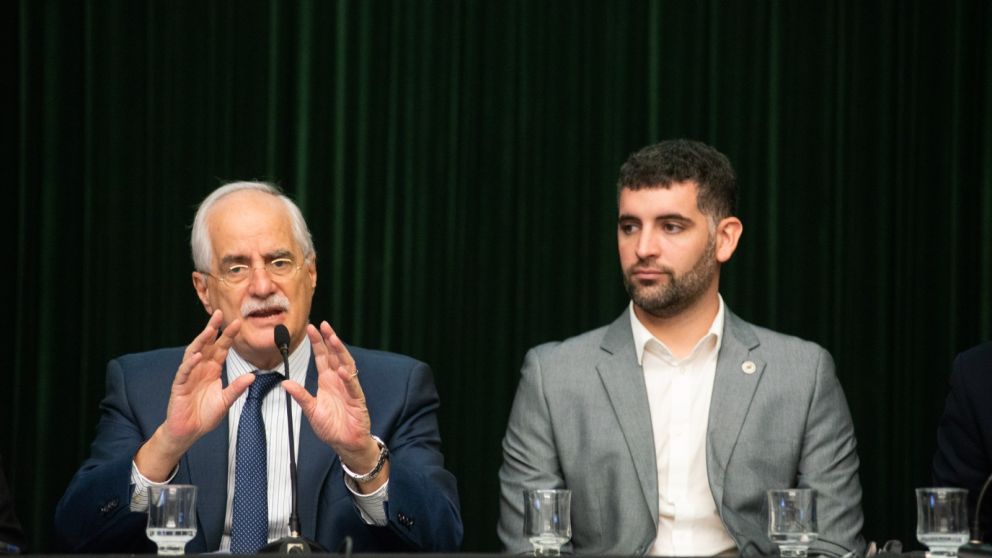 Fuentes de APN hablaron en exclusiva con cronica.com.ar y destacaron "la importancia de tener áreas protegidas, en este caso como categoría Reserva Natural de la Defensa".