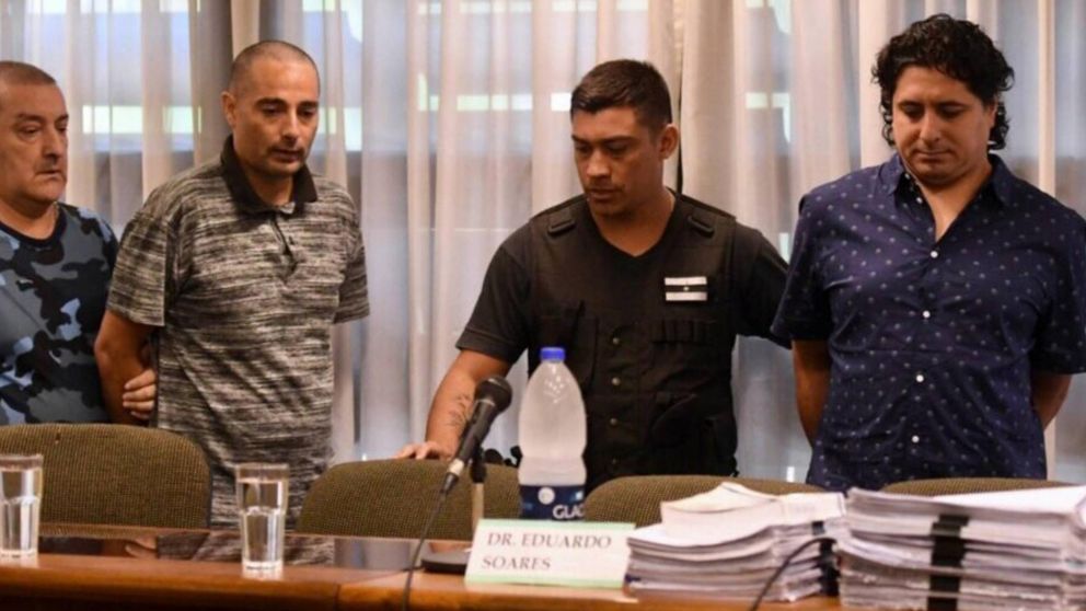 Femicidio de Anahí: perpetua para el imputado incriminado por el ADN y absolución para Bazán.