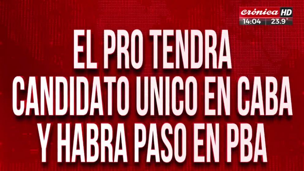 Crónica HD