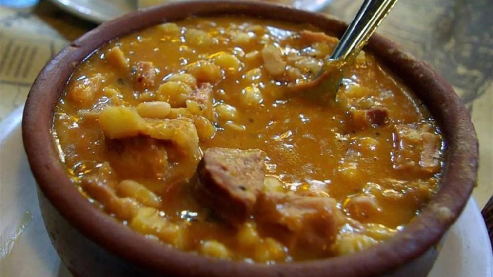 Locro: la receta para hacer el mejor de los mejores.