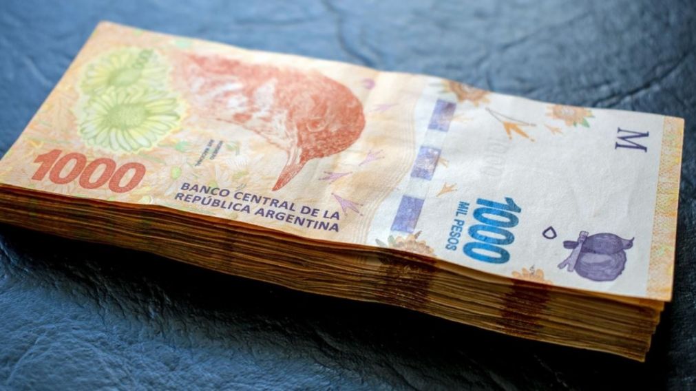 El Banco Central subió la tasa de interés de los plazos fijos al 97%.
