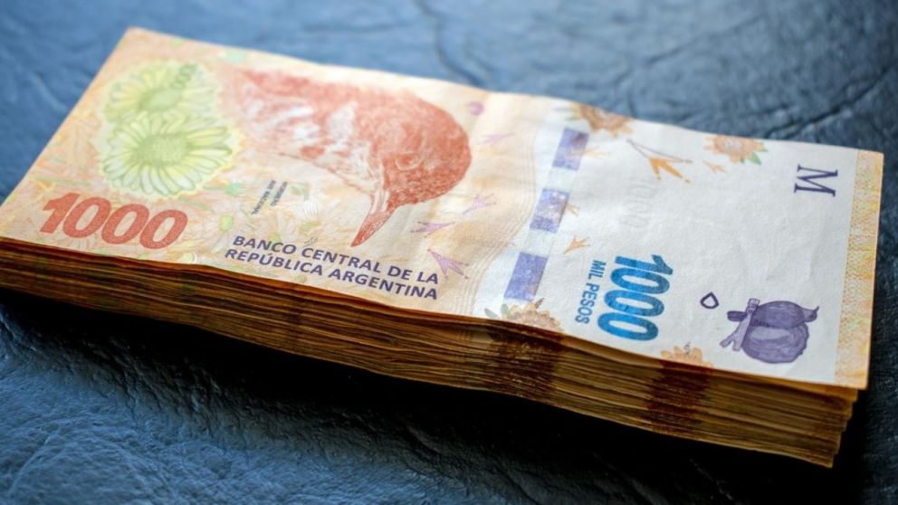 El Banco Central subi� la tasa de inter�s de los plazos fijos al 97%.