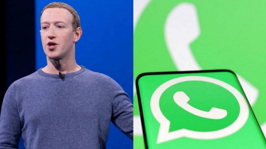 Mark Zuckerberg anunció una nueva función para los chats que revolucionará WhatsApp.