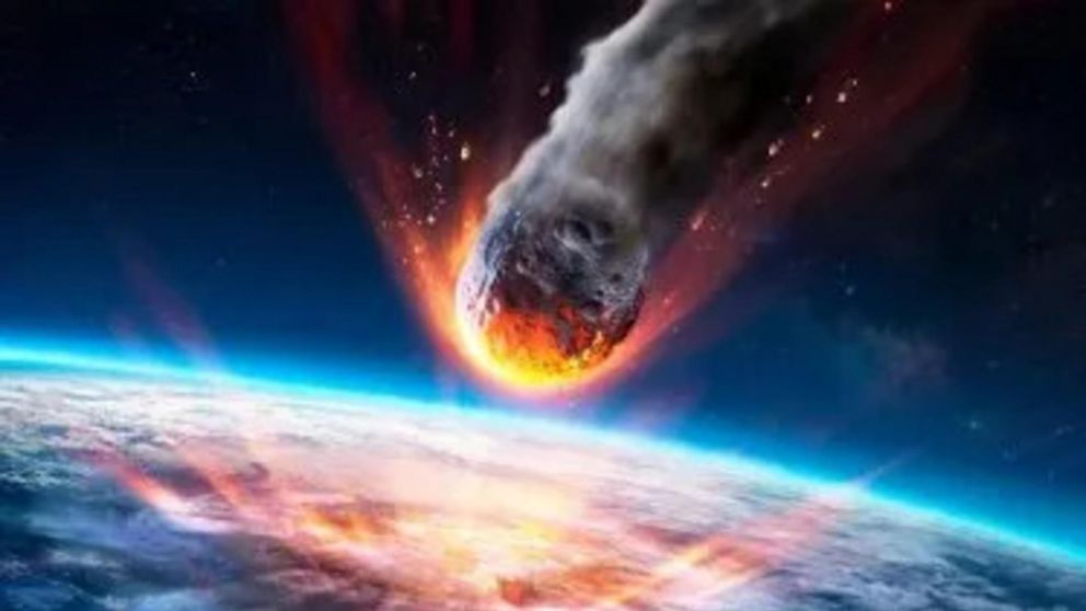 Alarma: asteroide "destructor" del tamaño del Obelisco se dirige a la Tierra y hay preocupación.