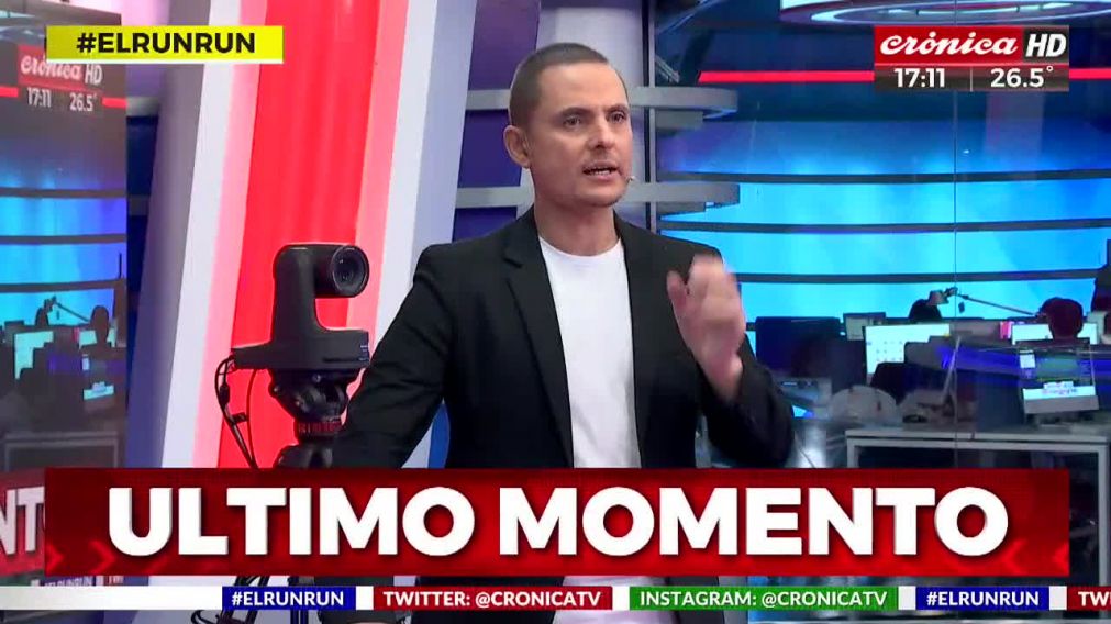 Crónica HD