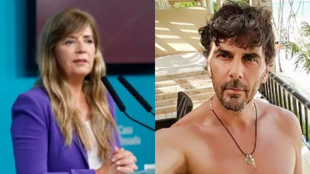 La denuncia en contra del actor fue realizada el 4 de diciembre del 2018.