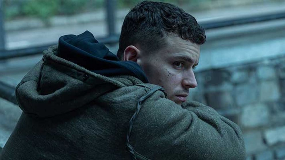 La nueva serie de Netflix que se estrenará en esta semana y promete ser todo un éxito por su retorcida historia de thriller psicológico.