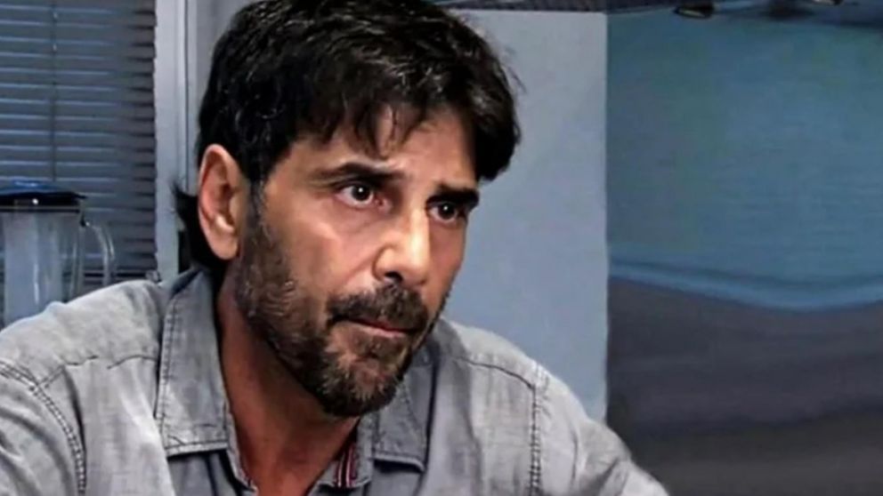 Juan Darthés: la Justicia dejó firme la condena a seis años por abuso contra Thelma Fardín