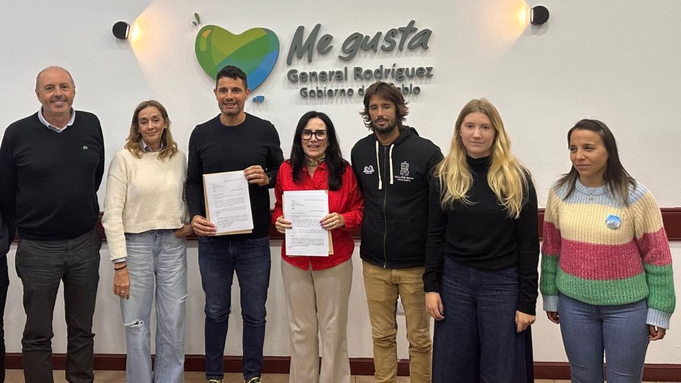 Ofrecer�n capacitaci�n en habilidades digitales a 1.000 personas de m�s de 16 a�os.