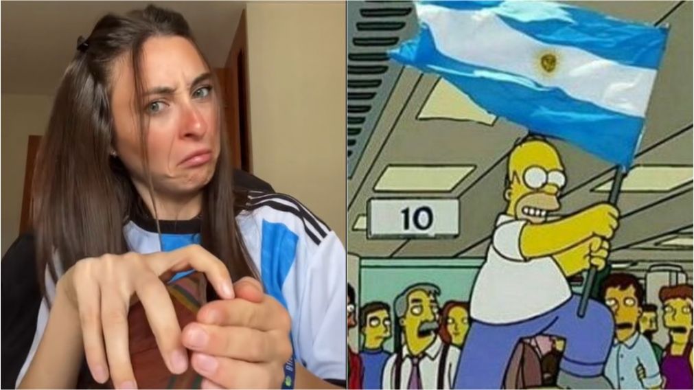 El particular "piropo" que recibió una española en Argentina que la descolocó completamente: “Pensé que era un chiste”