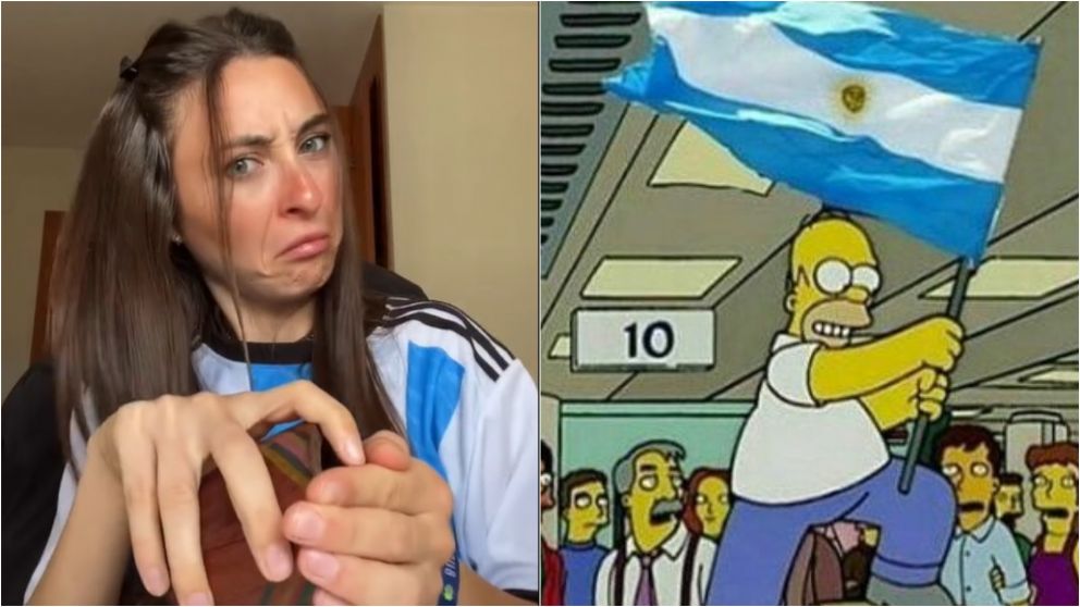 El particular "piropo" que recibió una española en Argentina que la descolocó completamente: “Pensé que era un chiste”