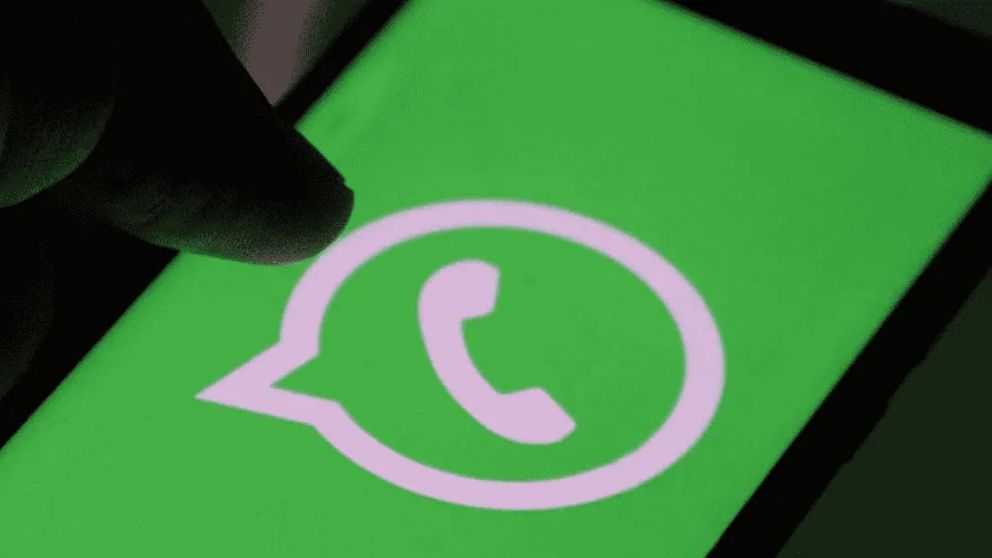 La nueva función que está probando WhatsApp.