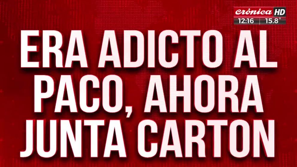 Crónica HD