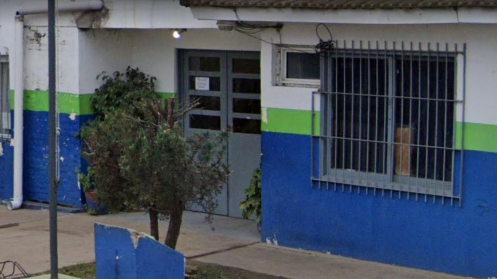 Los integrantes de esta seccional apresaron al individuo.