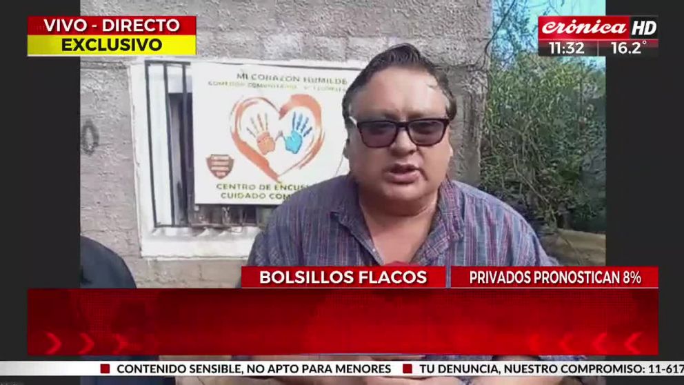 Crónica HD