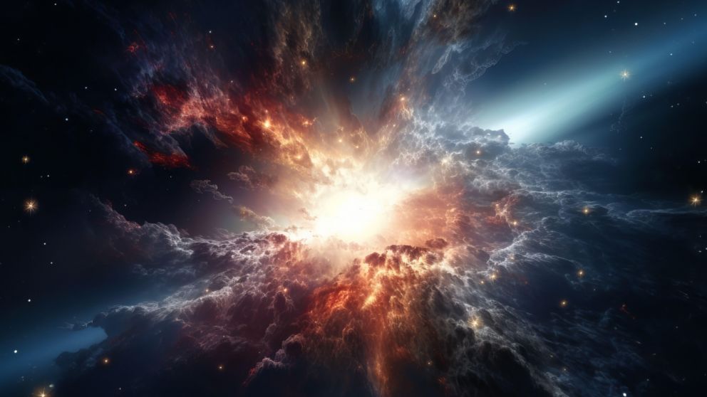 Se trató de "un descubrimiento accidental", explicó el principal autor del estudio, Philip Wiseman.