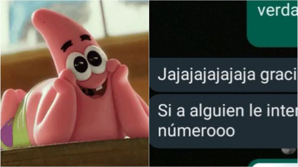 "Así empieza el amor": el curioso chat entre una empleada de un callcenter y un cliente que enamoró a los usuarios