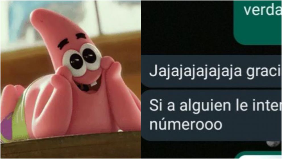 "Así empieza el amor": el curioso chat entre una empleada de un callcenter y un cliente que enamoró a los usuarios