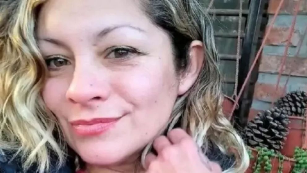 Susana Cáceres fue abusada y asesinada en noviembre del año pasado.