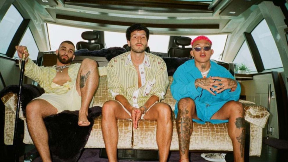 Turizo, Yatra y Beéle