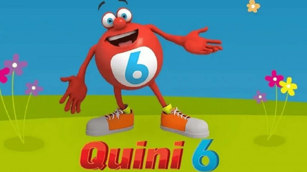 El Quini 6 entregará 1.500 millones de pesos en un sorteo especial: ¿Cuándo es?.