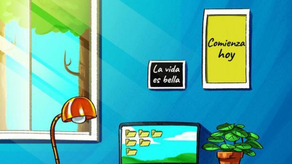 En este reto viral tendrá que hallar en menos de 7 segundos al error que está presente en la escena.