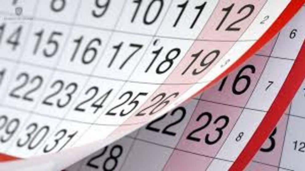 Confirmaron que el lunes 29 de mayo es feriado: ¿A quiénes afecta?