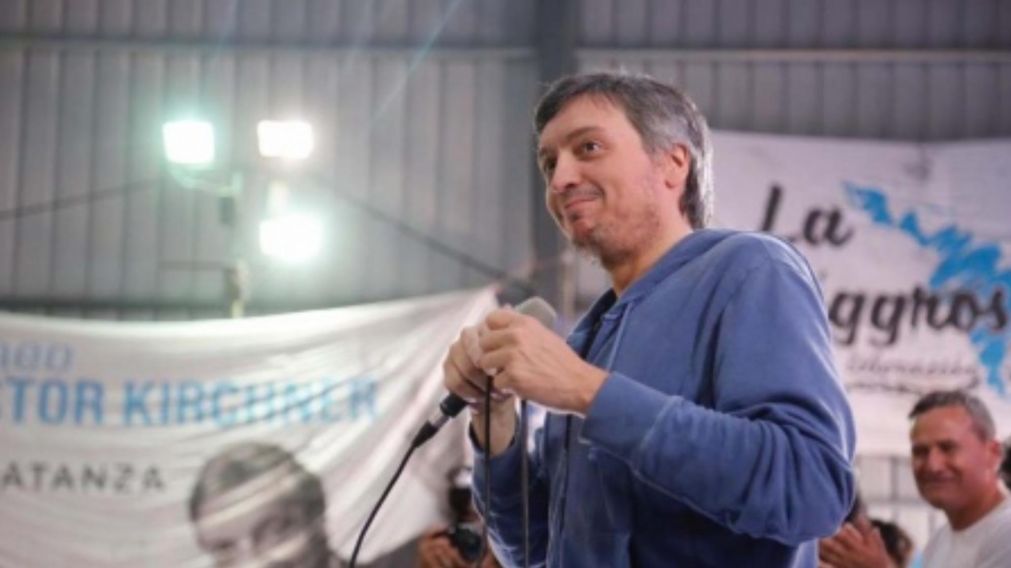 Será este sábado en La Matanza.