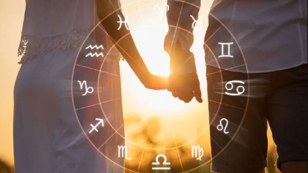 Los signos más afortunados en el amor del 10 al 14 de mayo, según el horóscopo chino
