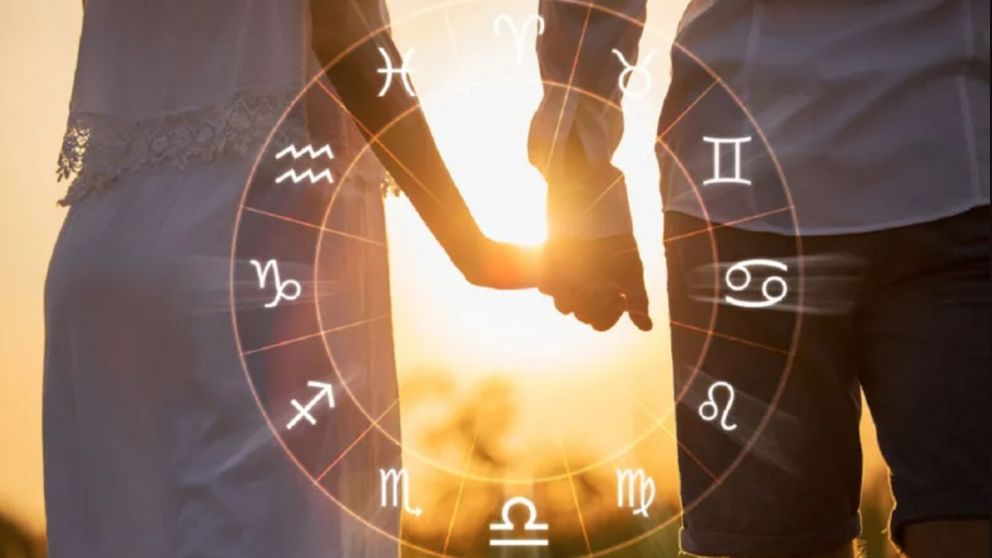 Los signos más afortunados en el amor del 10 al 14 de mayo, según el horóscopo chino