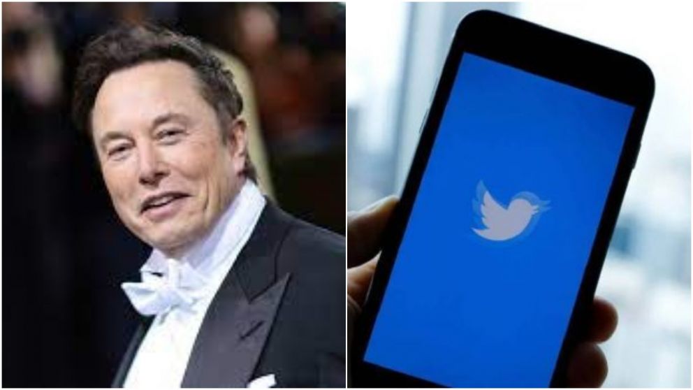Elon Musk anunció actualizaciones en Twitter.