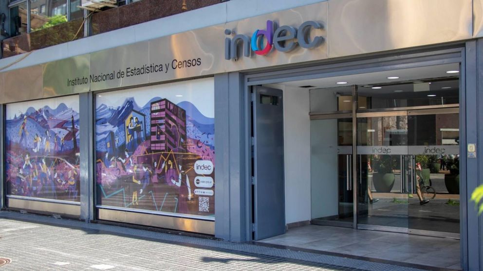 El Indec dará a conocer mañana la inflación de abril.