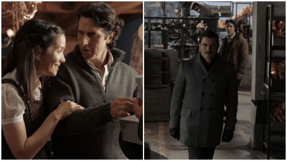 Wakolda, la película protagonizada por Diego Peretti y Natalia Oreiro que es una "joya" oculta de Netflix.