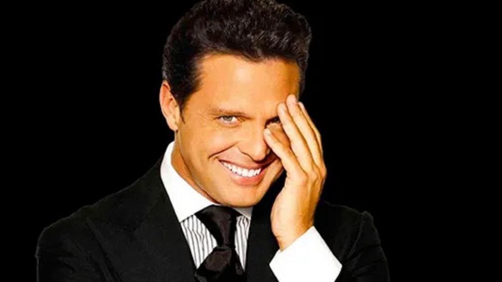 Luis Miguel agotó su décima función en Buenos Aires