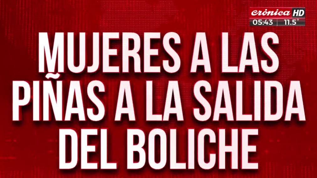 Crónica HD
