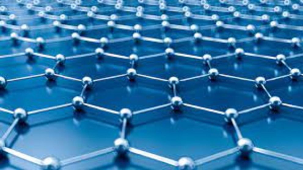 El nuevo material podr�a potenciar a la energ�a el�ctrica (Imagen ilustrativa).