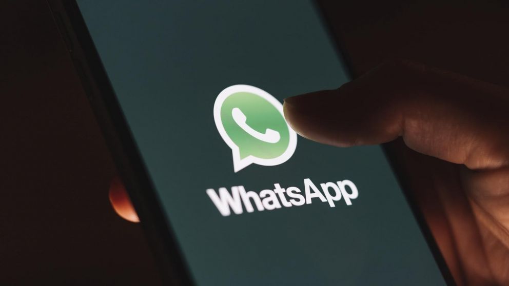 WhatsApp: qui�n me tiene agregado en su lista de contactos.