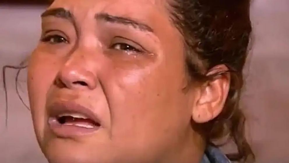 Una mujer denunció que el médico "arrancó" la cabeza de su hija en el parto.