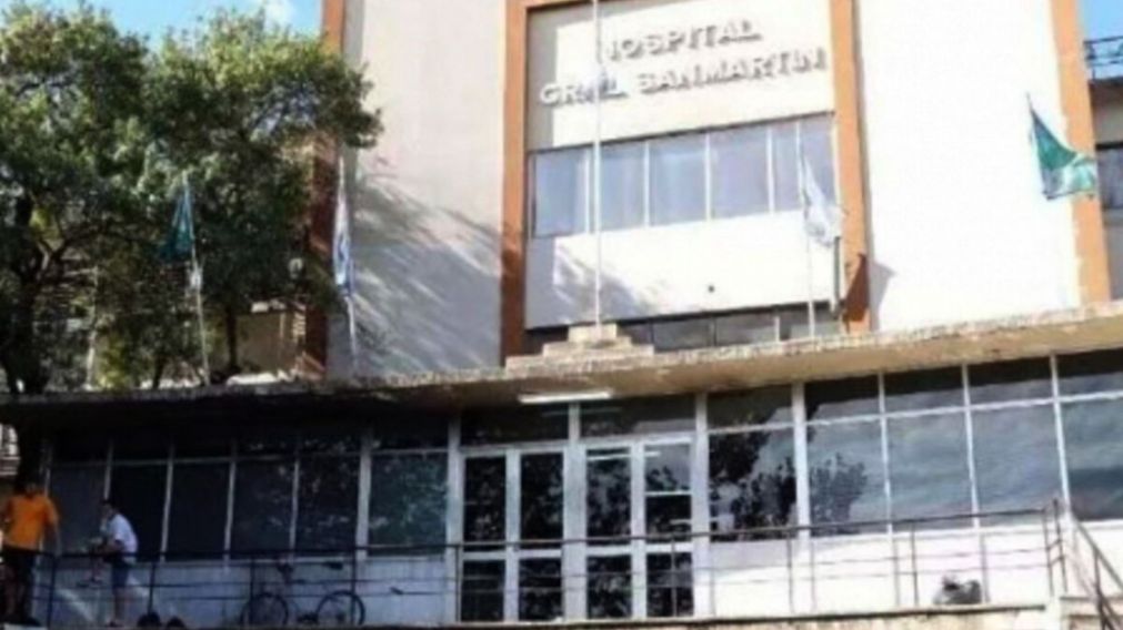 La joven estuvo un mes inconsciente, cuando despertó contó lo sucedido.