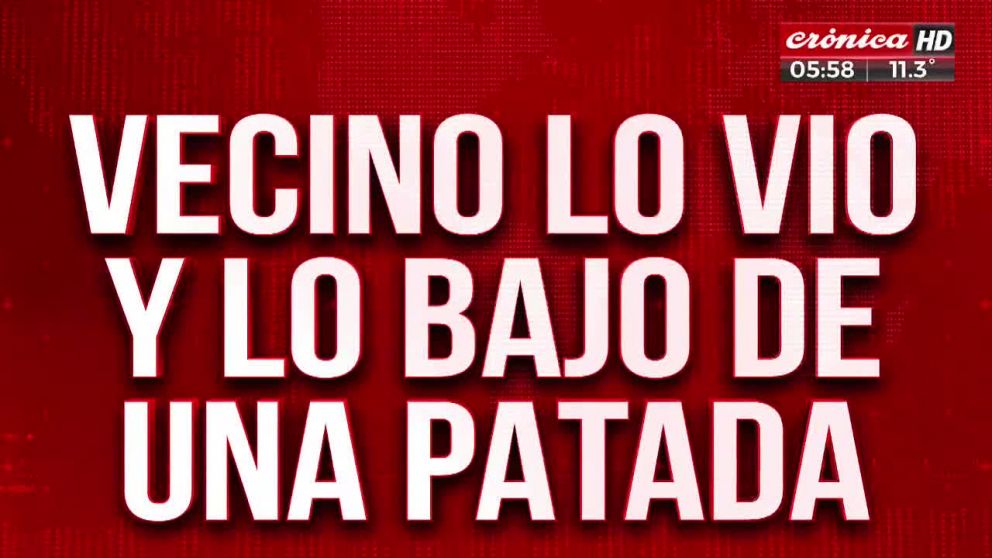 Crónica HD