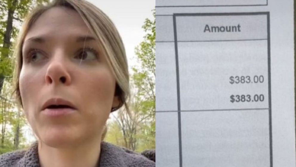 Una "yanqui" que vivió en Argentina se indignó por algo que tuvo que pagar en su país: "Es una estafa".