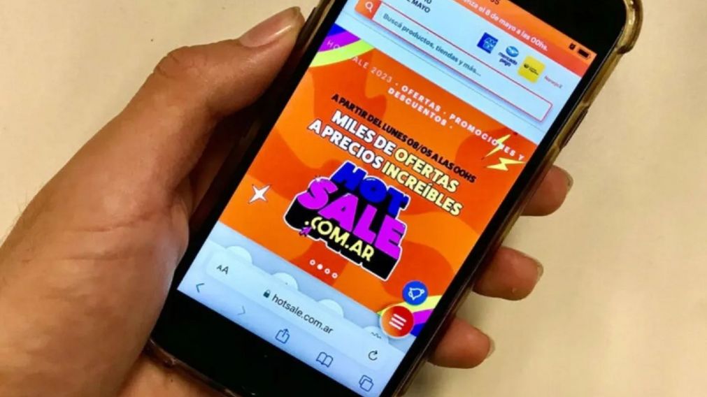 Hot Sale 2023: las p�ginas webs para comparar precios y chequear si las ofertas son reales