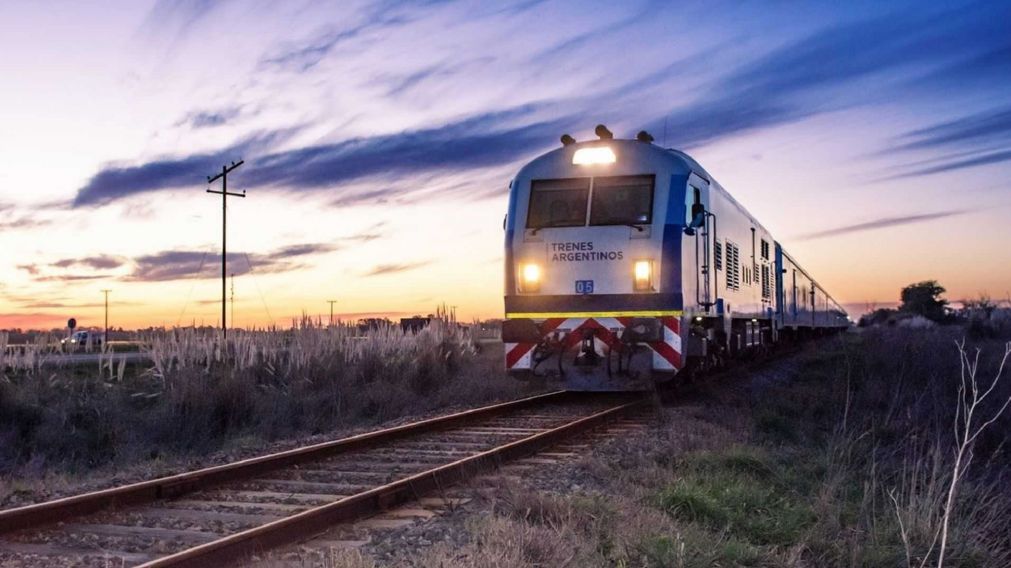 3 lugares para visitar con poco presupuesto y en tren.