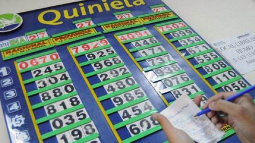 Quiniela: conocé cómo usar la estrategia de los "números atrasados" a su favor (Imagen ilustrativa).