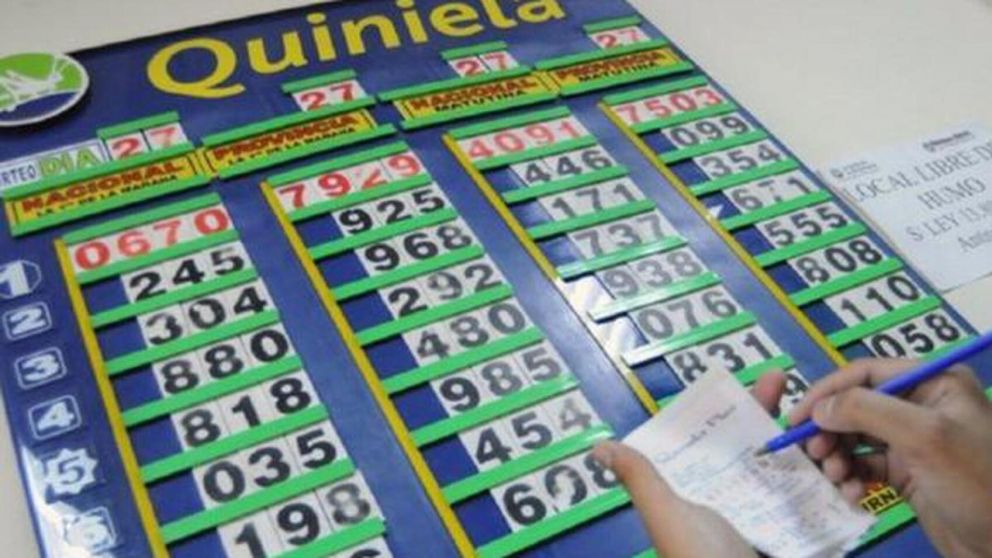 Quiniela: conocé cómo usar la estrategia de los "números atrasados" a su favor (Imagen ilustrativa).
