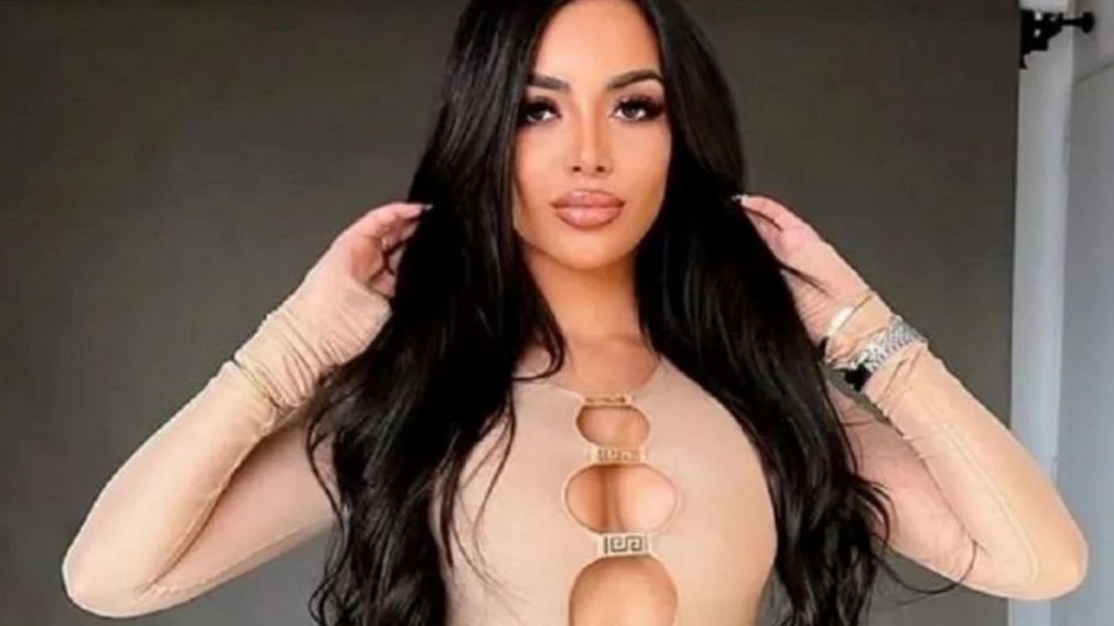 Emmily Rodrigues tenía 26 años cuando cayó de un sexto piso y murió.
